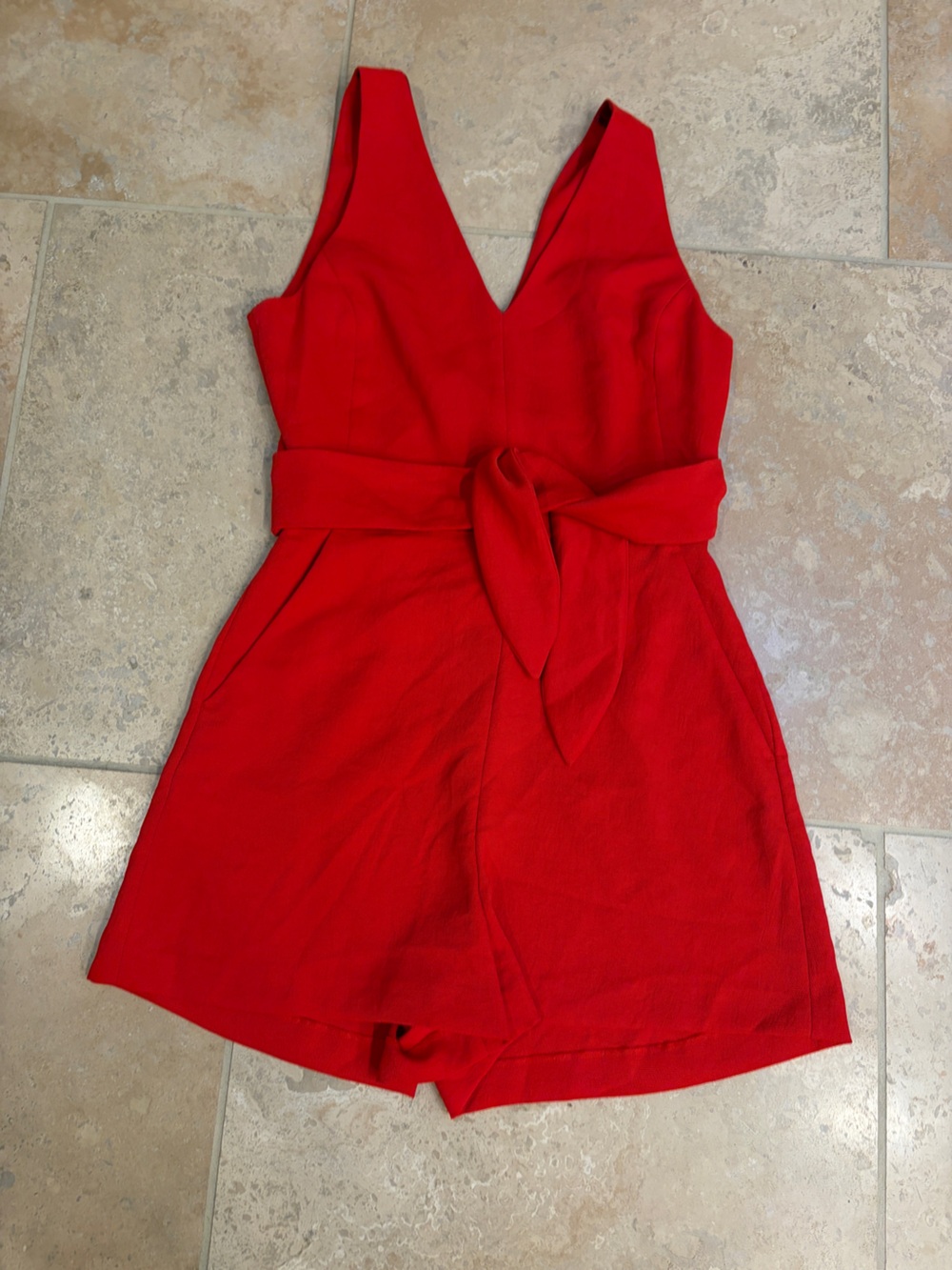 Wilfred by Aritzia ted romper